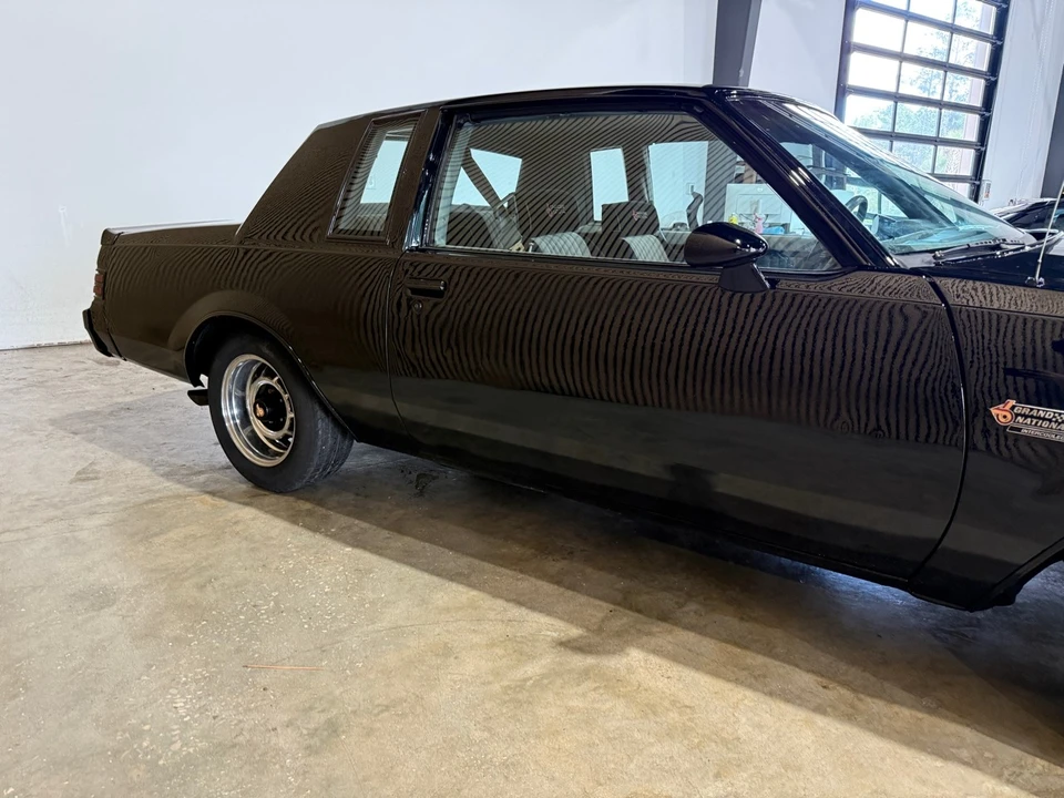 1987 Buick Grand National - Image 6 of 21