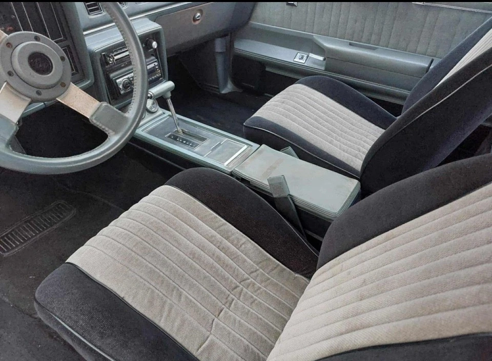 1987 Buick Grand National - Image 14 of 21