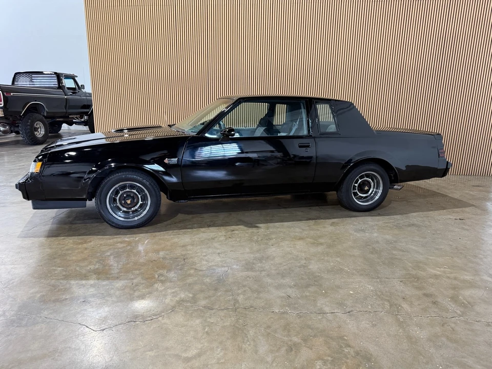 1987 Buick Grand National - Image 15 of 21
