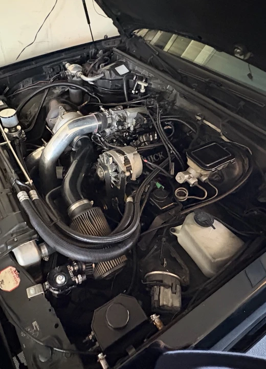 1987 Buick Grand National - Image 9 of 21