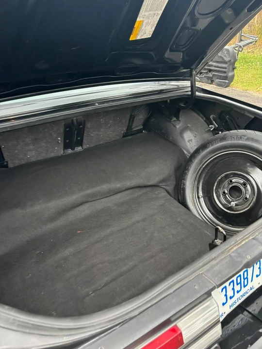 1987 Buick Grand National - Image 15 of 21