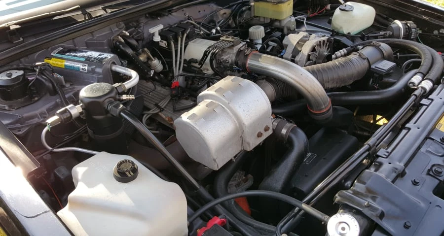 1987 Buick Grand National - Image 6 of 8