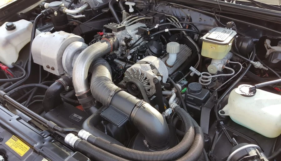 1987 Buick Grand National - Image 7 of 8