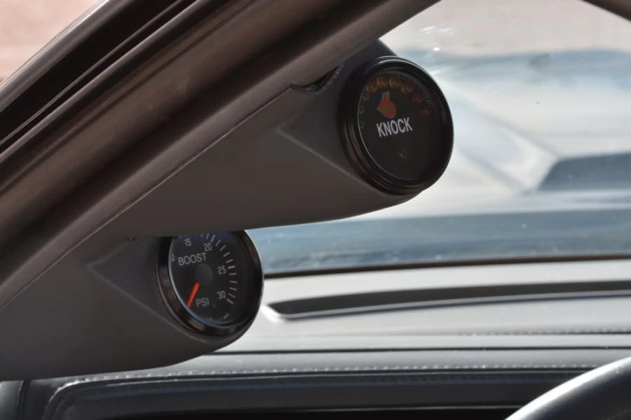 1987 Buick Grand National - Image 7 of 12