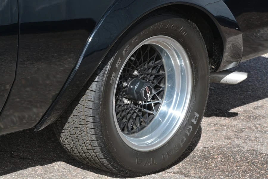 1987 Buick Grand National - Image 11 of 12