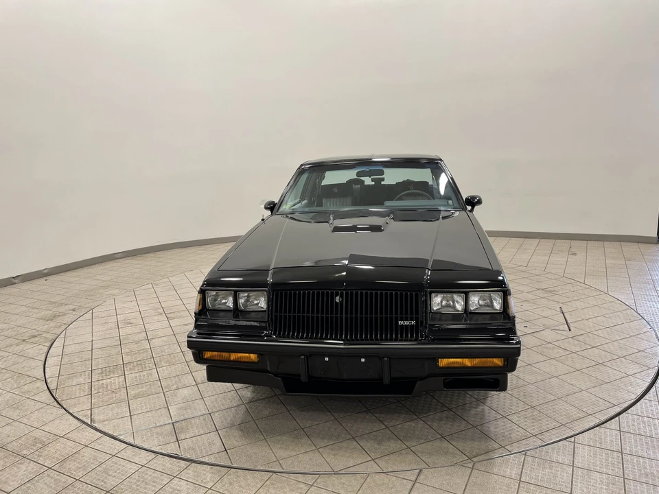 1987 Buick Grand National - Image 3 of 31