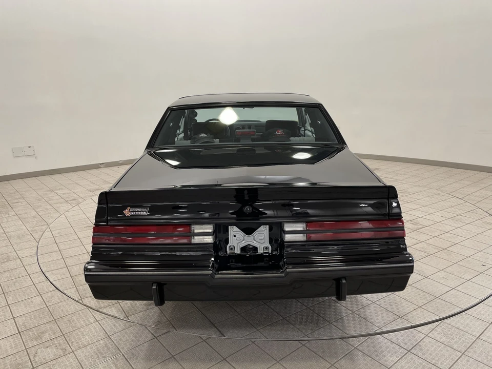 1987 Buick Grand National - Image 9 of 31