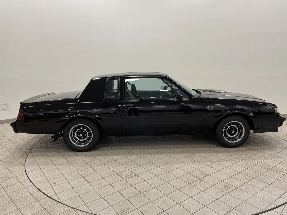 1987 Buick Grand National - Image 7 of 31