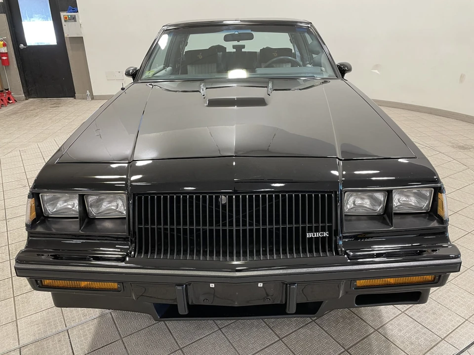 1987 Buick Grand National - Image 5 of 31