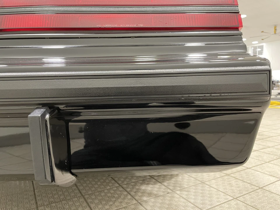 1987 Buick Grand National - Image 22 of 31