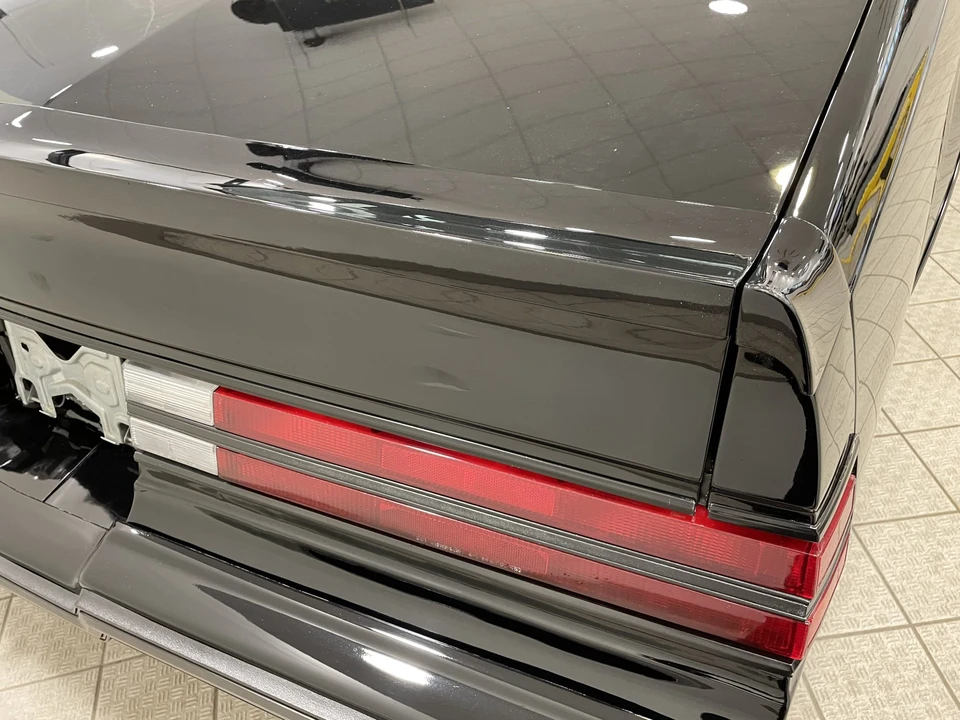 1987 Buick Grand National - Image 21 of 31