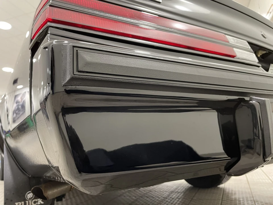 1987 Buick Grand National - Image 20 of 31