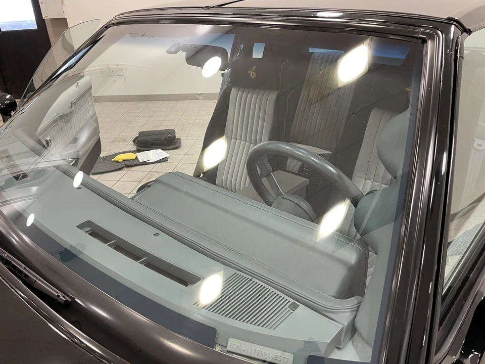 1987 Buick Grand National - Image 31 of 31