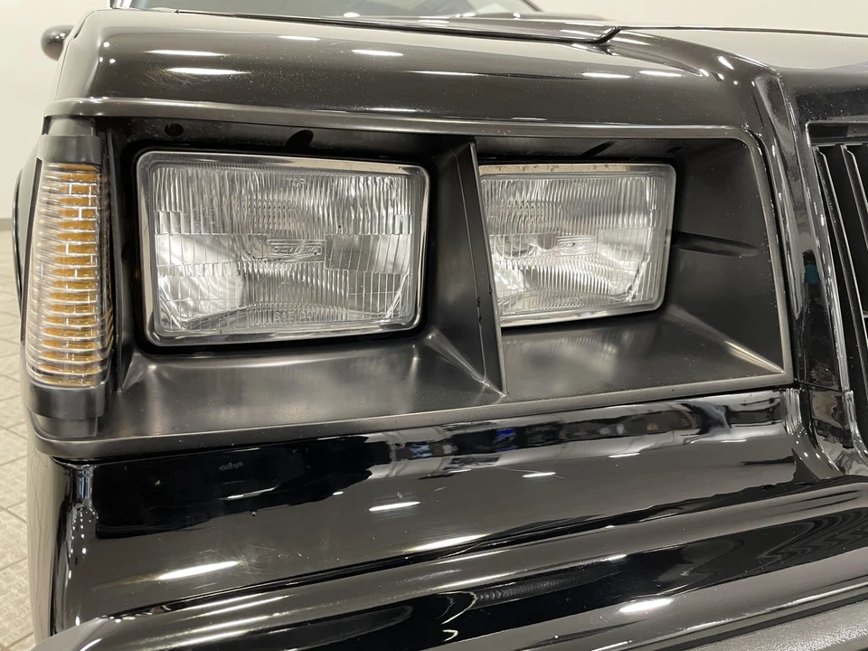 1987 Buick Grand National - Image 12 of 31