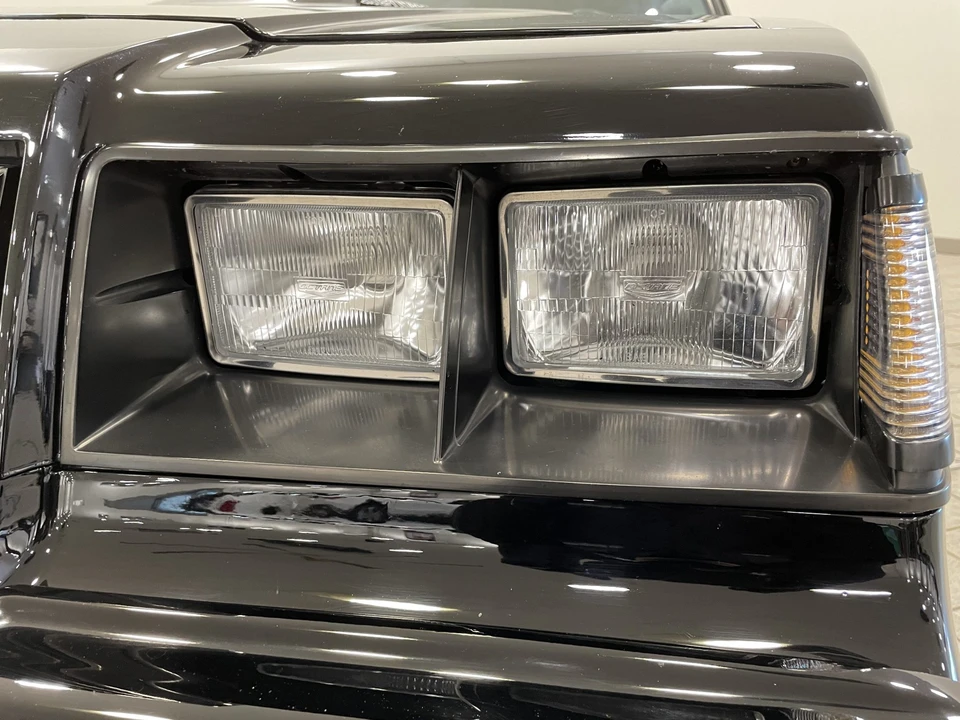 1987 Buick Grand National - Image 15 of 31