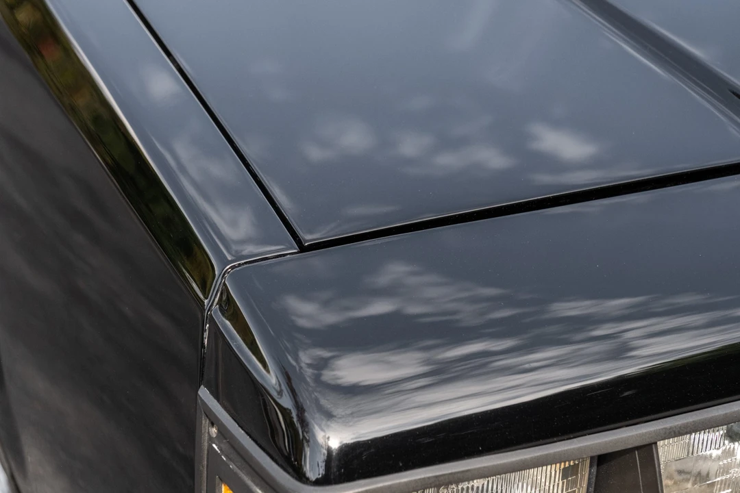 1987 Buick Grand National - Image 19 of 31