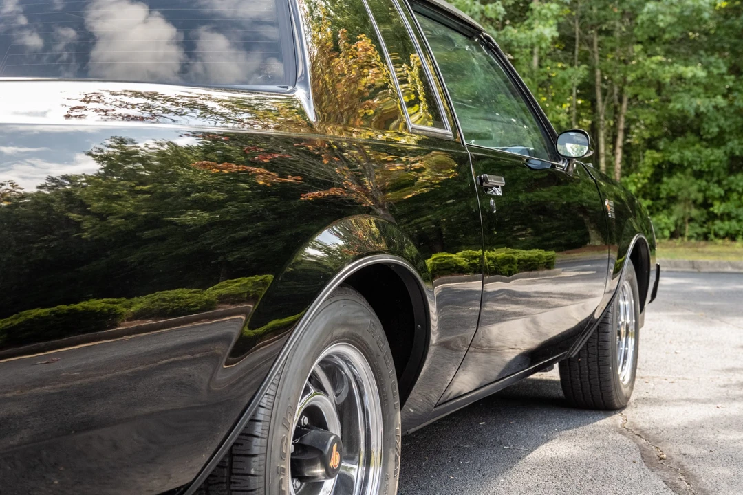 1987 Buick Grand National - Image 24 of 31