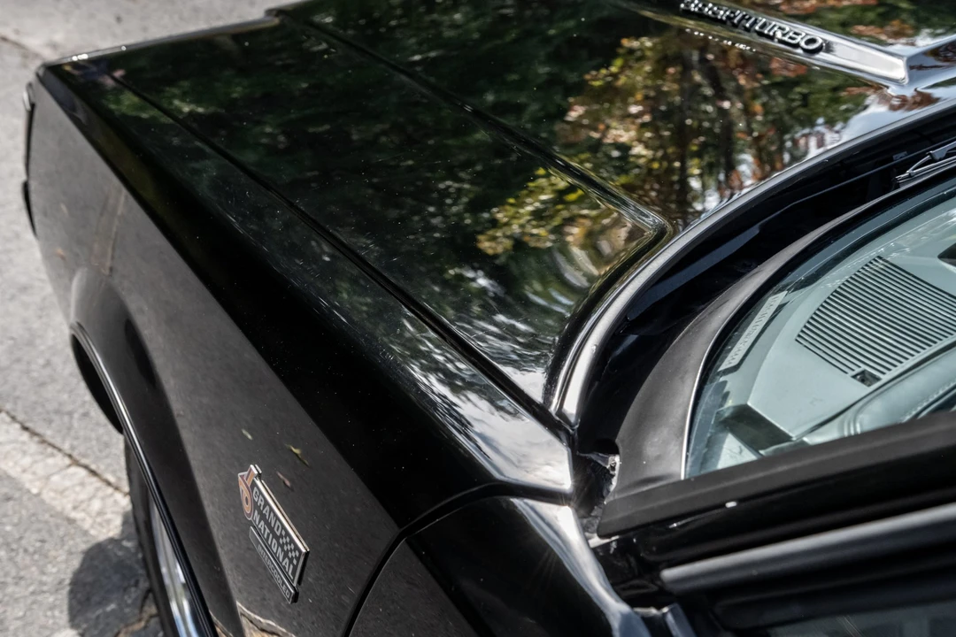 1987 Buick Grand National - Image 30 of 31