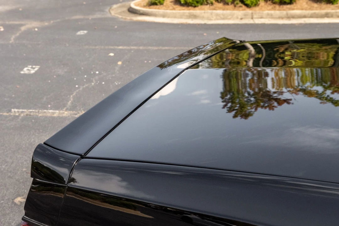 1987 Buick Grand National - Image 25 of 31