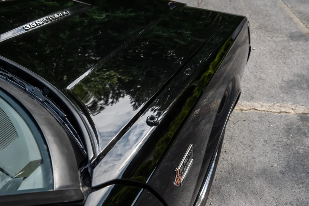 1987 Buick Grand National - Image 22 of 31