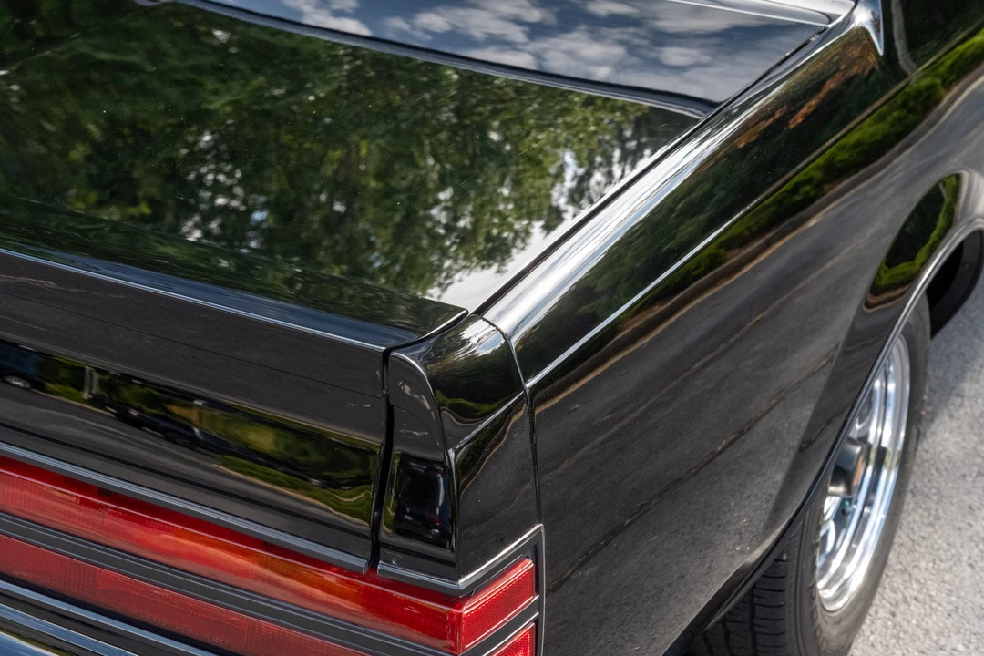 1987 Buick Grand National - Image 27 of 31