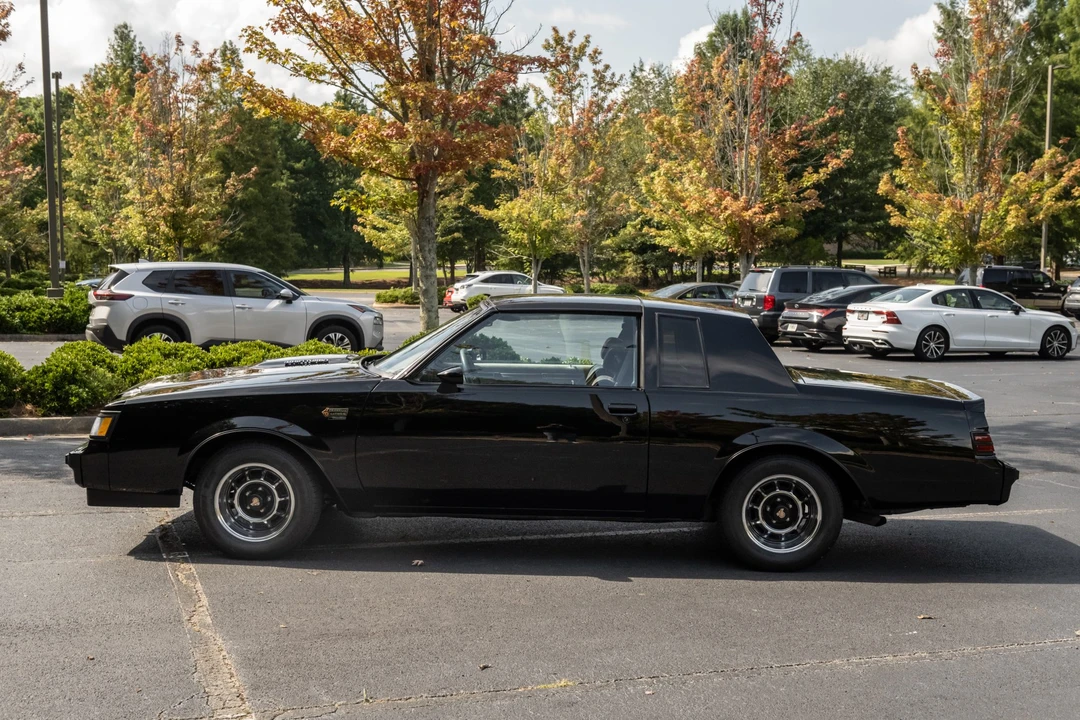 1987 Buick Grand National - Image 17 of 31