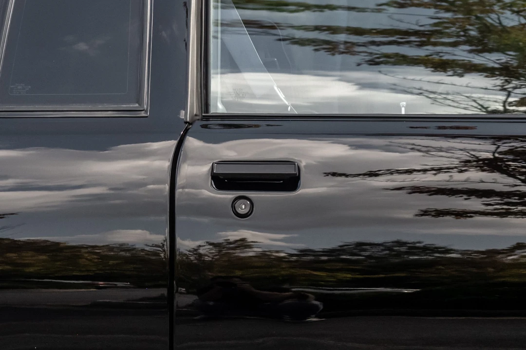1987 Buick Grand National - Image 23 of 31