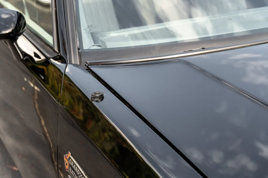 1987 Buick Grand National - Image 21 of 31
