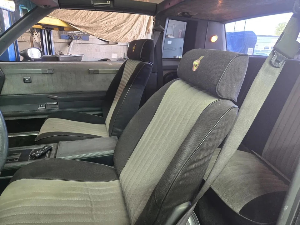 1987 Buick Grand National - Image 6 of 17