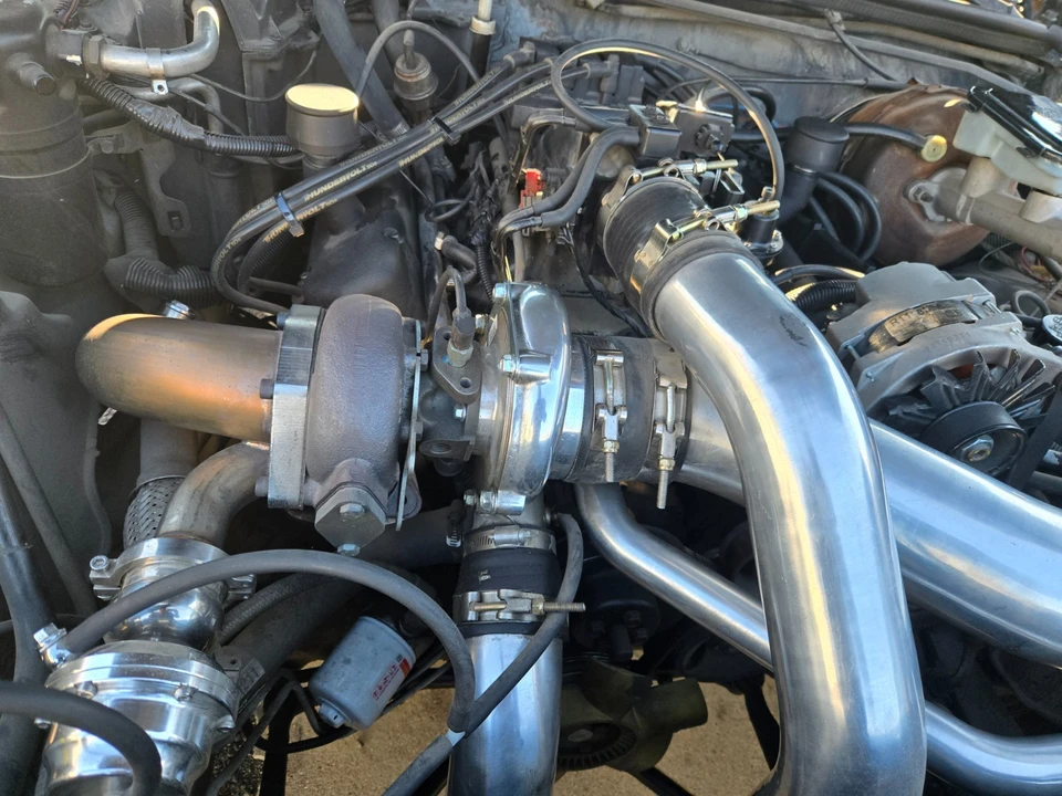 1987 Buick Grand National - Image 12 of 17