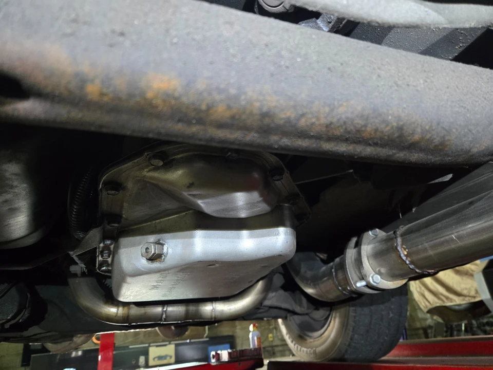 1987 Buick Grand National - Image 17 of 17
