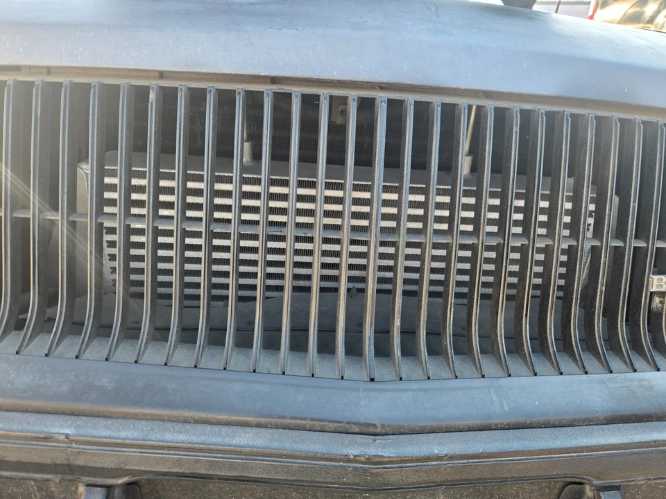 1987 Buick Grand National - Image 13 of 17