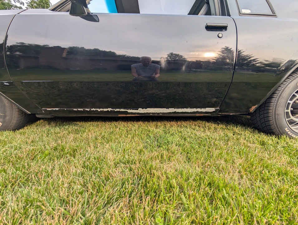 1987 Buick Grand National - Image 23 of 31