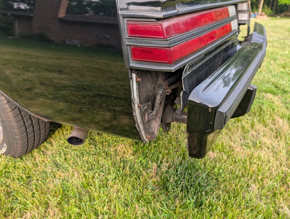 1987 Buick Grand National - Image 26 of 31