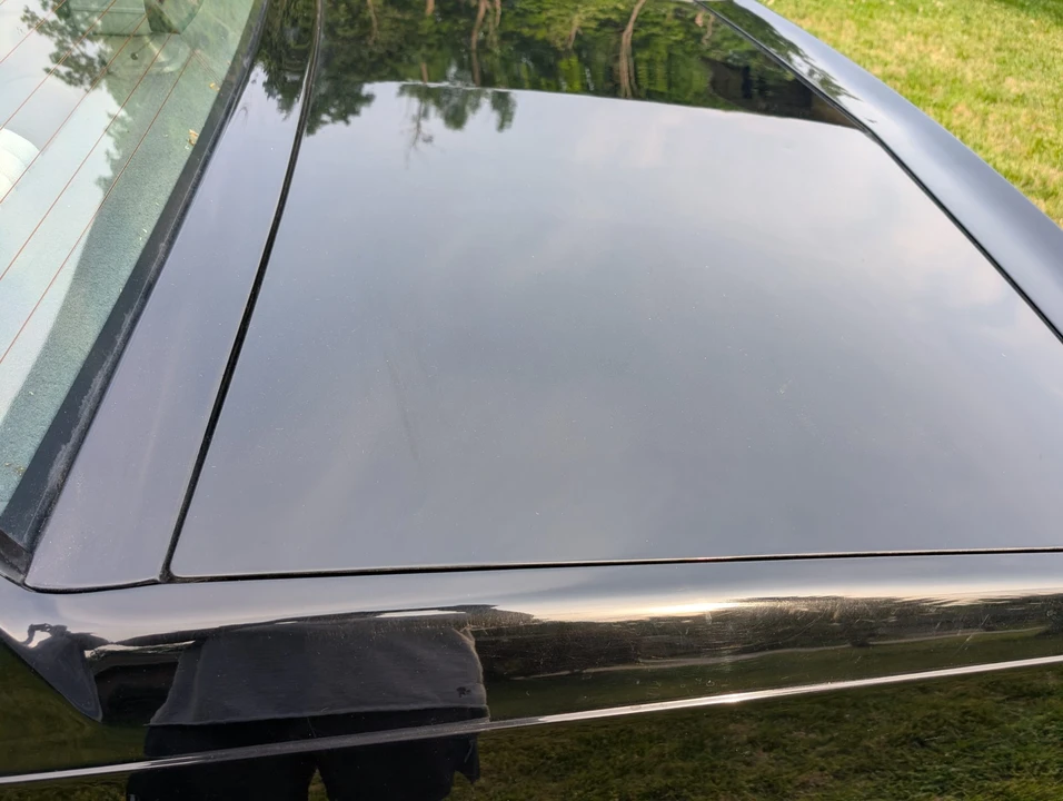 1987 Buick Grand National - Image 25 of 31