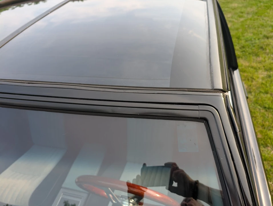 1987 Buick Grand National - Image 19 of 31
