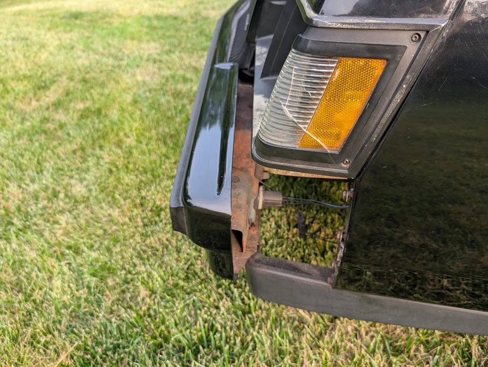 1987 Buick Grand National - Image 20 of 31