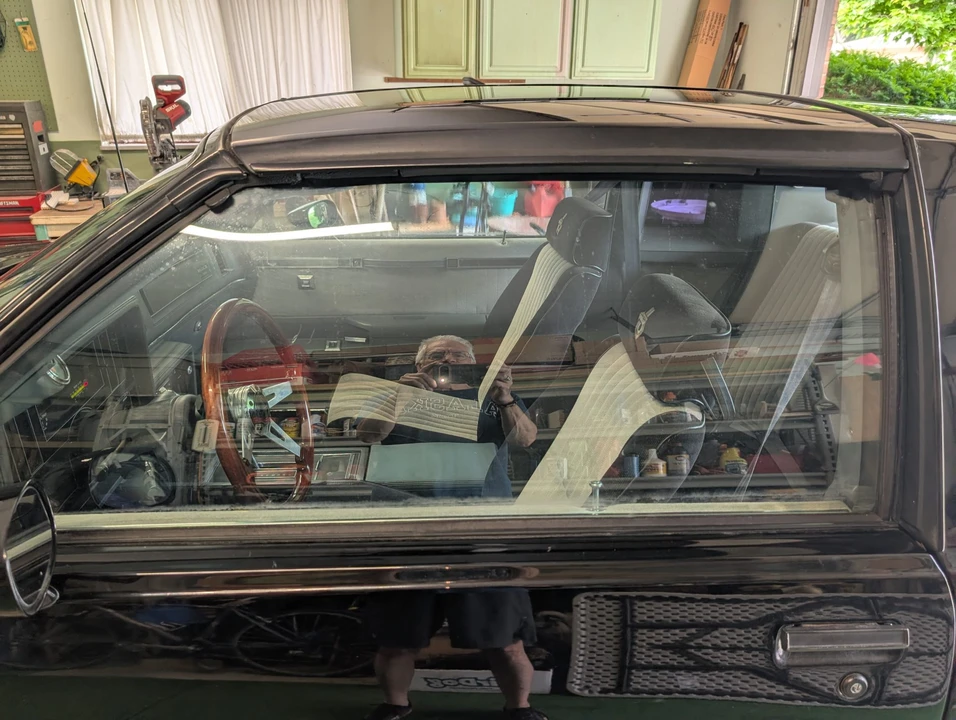 1987 Buick Grand National - Image 22 of 31
