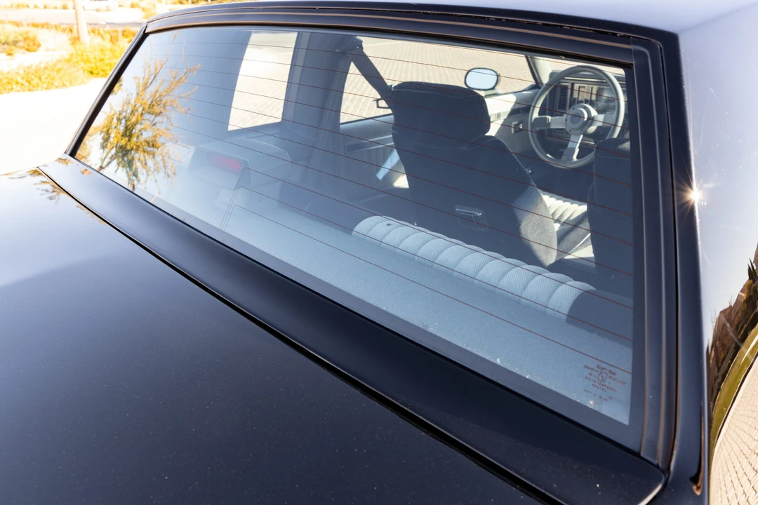 1987 Buick Grand National - Image 30 of 31