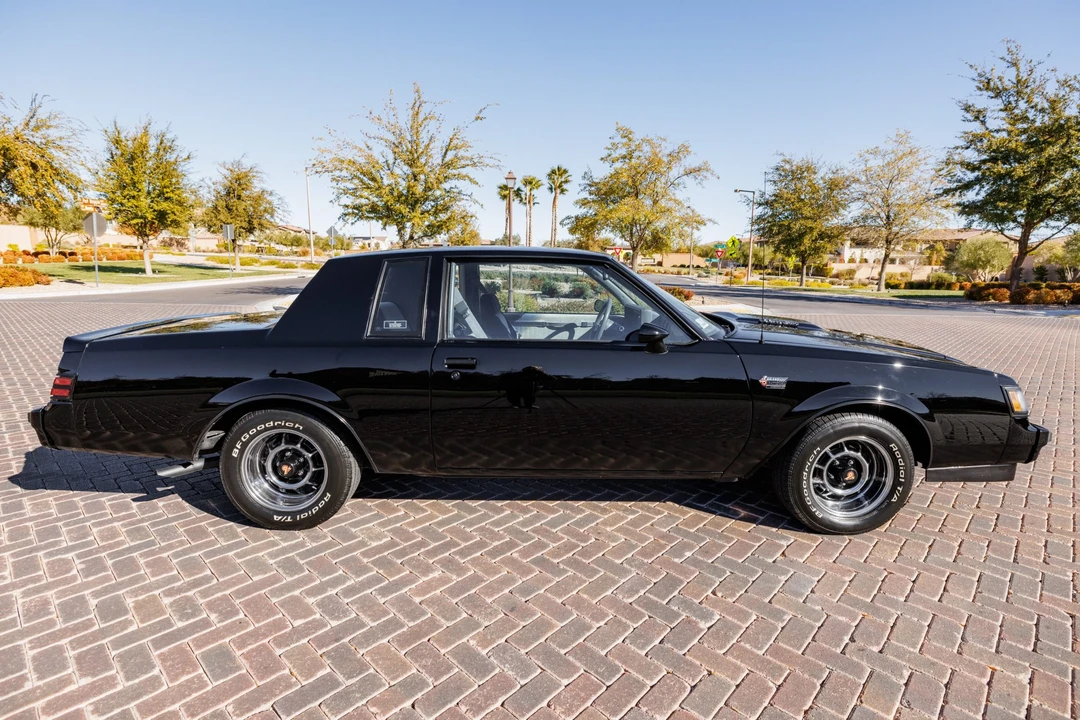 1987 Buick Grand National - Image 9 of 31