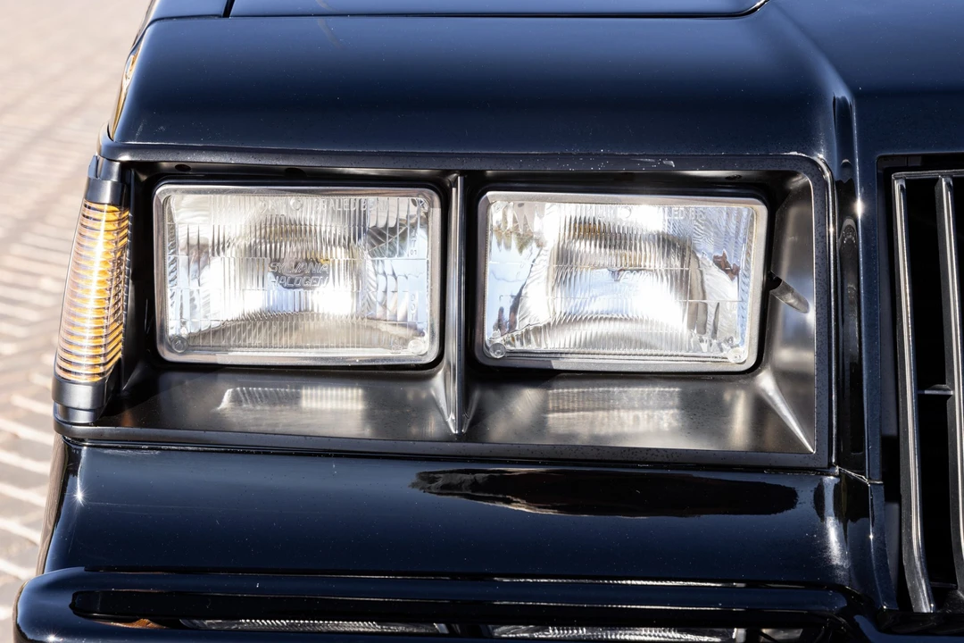 1987 Buick Grand National - Image 21 of 31
