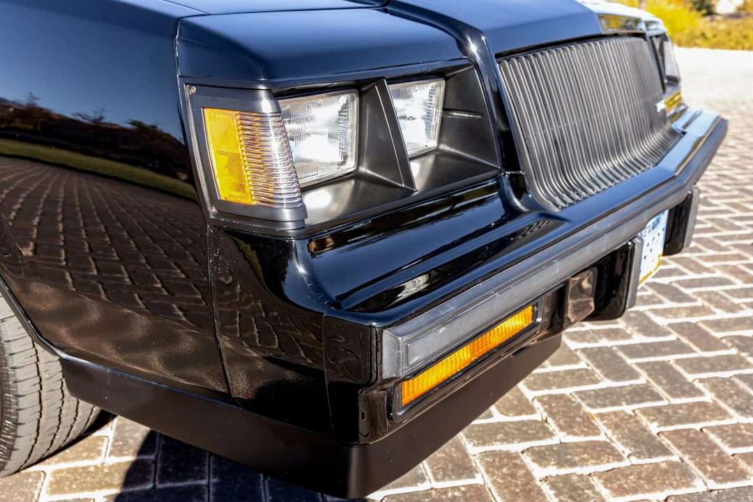 1987 Buick Grand National - Image 15 of 31
