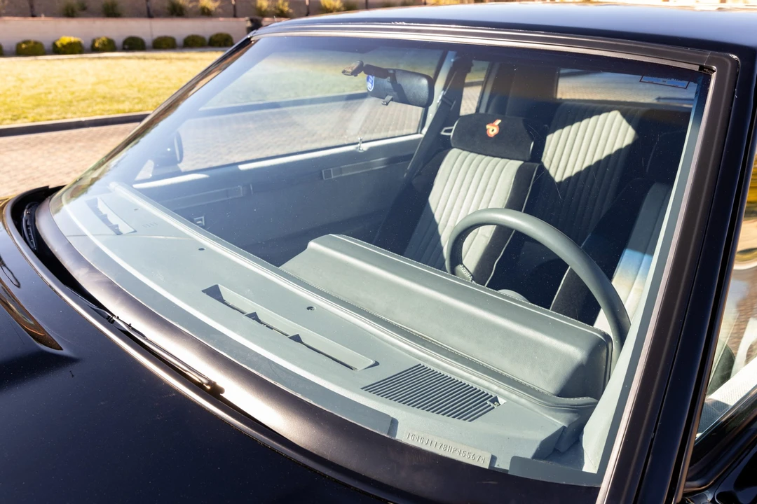 1987 Buick Grand National - Image 27 of 31