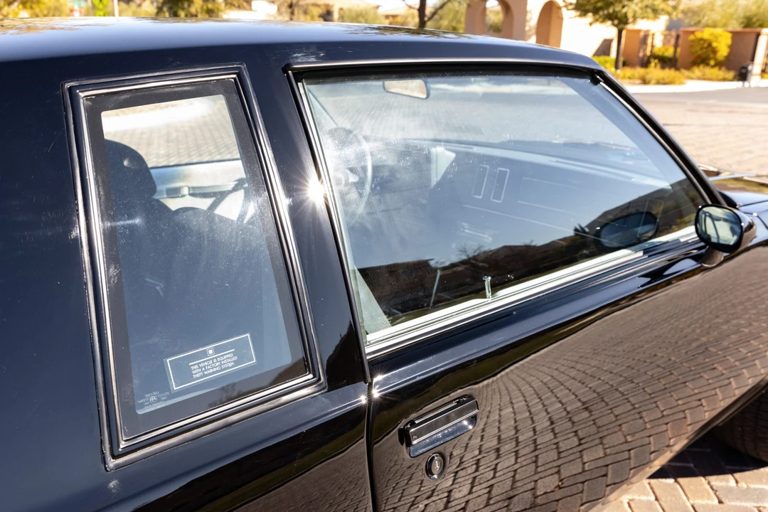 1987 Buick Grand National - Image 31 of 31