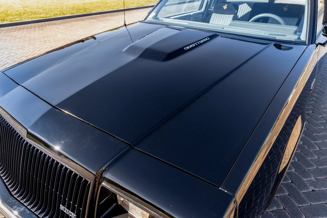 1987 Buick Grand National - Image 12 of 31
