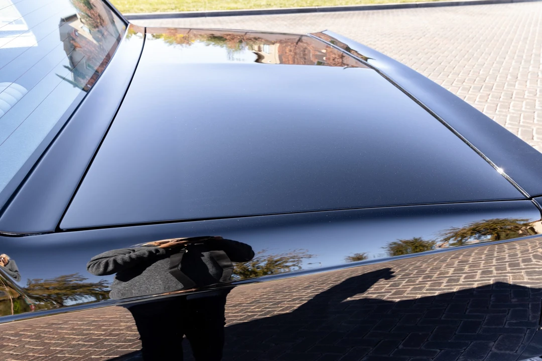 1987 Buick Grand National - Image 18 of 31