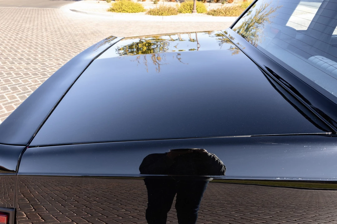 1987 Buick Grand National - Image 19 of 31