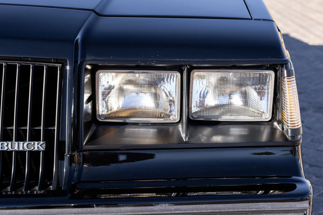 1987 Buick Grand National - Image 20 of 31