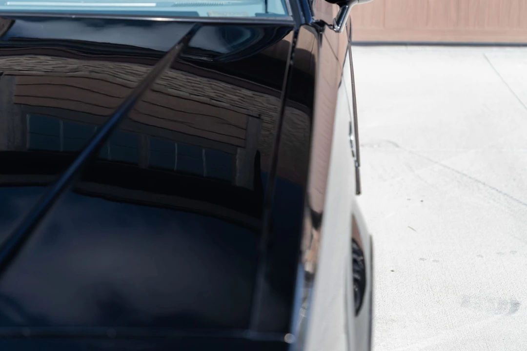 1987 Buick Grand National - Image 16 of 31
