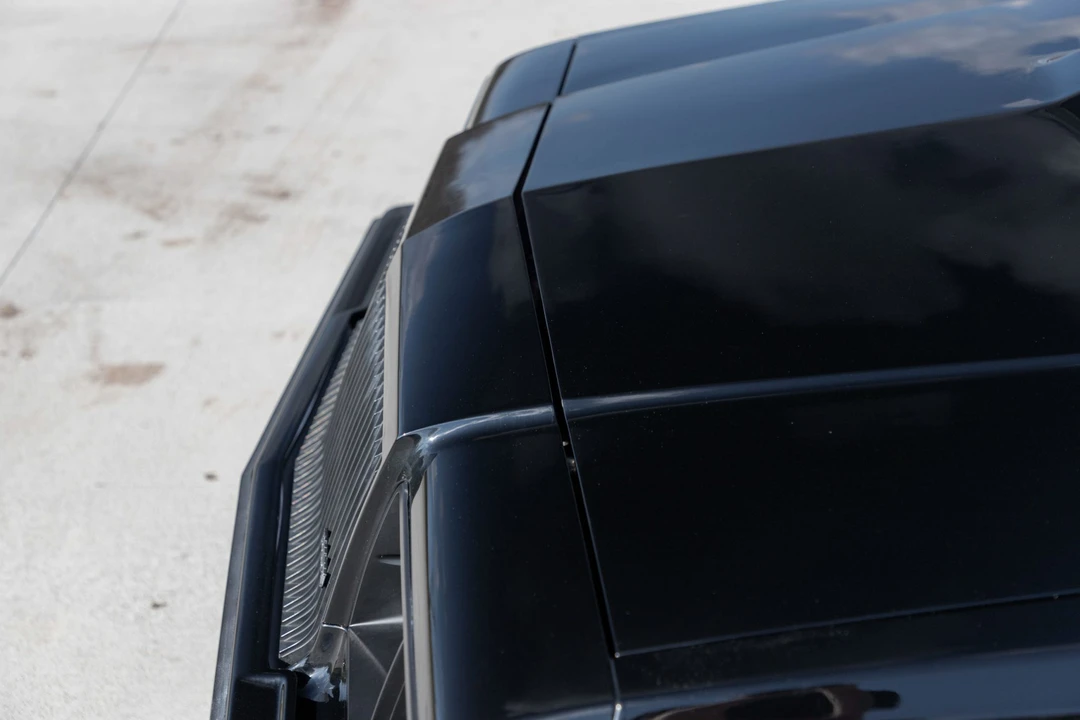 1987 Buick Grand National - Image 17 of 31